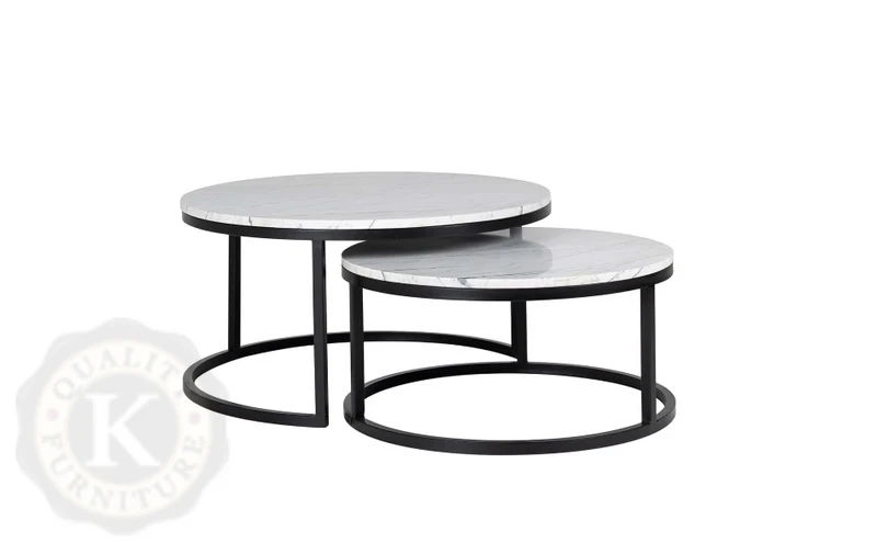 Lexi Coffee Table Nest