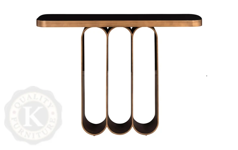 Locarno Console
